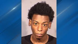 Suspect tied to deadly police shooting no longer facing murder charge