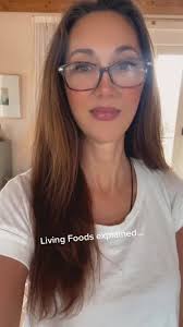 Living Foods wxplained. . . . . . . . . . . #organicliving #organiclife  #organiclifestyle #health #healthylifestyle #naturalliving  #healthandwellness #mindbodyspirit #balance #healthyliving #selfcare ...
