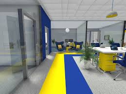 Using the ikea home planning program, you can create a kitchen, dining room, bathroom or home office plan and interior in 2d or 3d format. Office Planner Roomsketcher