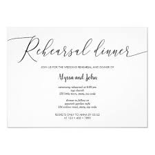 Gold Amp Black Modern Ceremony Rehearsal Dinner Invitation Weddinginvi Rehearsal Dinner Invitations Wedding Rehearsal Dinner Invitations Rehearsal Dinners