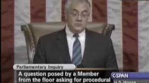 I have no interest in doing it. a total ignoramus when it comes to debating or discussing. Barney Frank S Best Video Moments The Atlantic