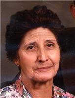 Victoria Herrera Obituary (2010)