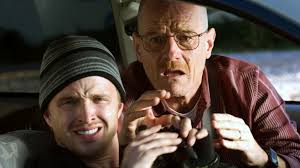 * listed in chronological order unless bob odenkirk. Breaking Bad Fortsetzung Auf Netflix Aaron Paul Uber Bryan