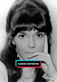 Karyn Carpenter Last Photo