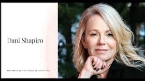 Episode 181: Dani Shapiro