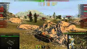 Fight epic player versus player battles on a dynamic world map. World Of Tanks Best Free Online Games No Download Ever Youtube