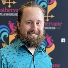 Robbie Landry's Instagram, Twitter & Facebook