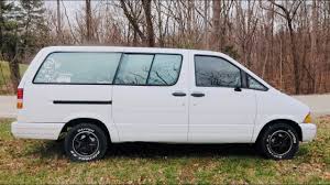 Image result for Silver 1991 Aerostar