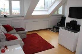 Finden sie ihr neues zuhause auf athome. 103 Dachgeschosswohnungen Zu Mieten In Stuttgart Immosuchmaschine De