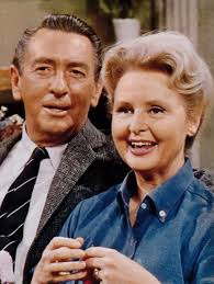 Tom and Alice Horton Addie Julie Steve Hope Tommy Bill Mickey Marie  Therefore Hope and Julie are half sisters