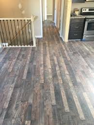 A Beautiful Rustic Look Flooring Laminate Rustic Reclaimed Wood Floors Wide Plank Flooring Hardwood Floors
