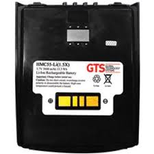 Motorola MC55/MC65/MC67 Series 3600mAh ...