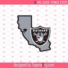 All zipped in a folder include: Las Vegas Raiders Svg Las Vegas Svg Raiders Svg Las Vegas Raiders Logo Svg Eps Dxf Png Cricut Silhouette Toponesvg