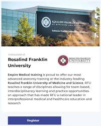 Advanced practice medical aesthetics is a local medical spa serving clients in the denver area. Advanced Medical Aesthetics Training Empire Medical Trainingg