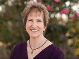 Francine Rivers, author