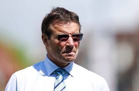 Andrew to join ECB board as director of professional game