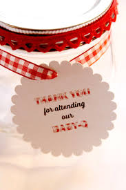 Bbq tools & picnic supplies. Baby Q Favor Tags Bbq Baby Shower Favors Enfete