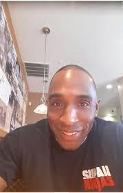 Wayne Penna in people