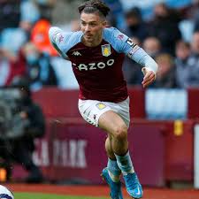 He is 24 years old from england and playing for aston villa in the england premier league (1). Jack Grealish 100 Fit For Euro 2020 Says Aston Villa Manager Dean Smith Aston Villa The Guardian