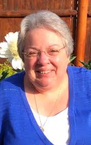 Obituary: Joanne Amy Costa