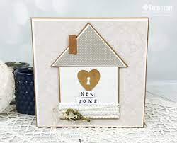 If you enjoy making cards and collecting card making tips, then you'll love these diy new years cards!. 210 House Cards Ideas In 2021 New Home Cards Cards Inspirational Cards