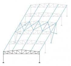 The general contractor or architect/engineer. Trusses Steelconstruction Info