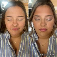 Who offers make up class? I really just want to learn a GOOD natural soft  glam routine.