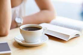 Check spelling or type a new query. Pernah Merasa Gemetar Setelah Minum Kopi Mungkin Kamu Alami Gejala Ini