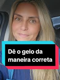 Dicas para Reconquistar com Gelo Corretamente