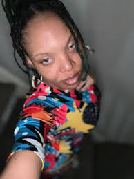 Instagram video by Ebony Lincoln • Feb 16, 2025 at 1:50 PM