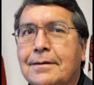 Bordeaux Elected President at Rosebud