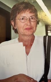 Obituary for Zoreslava Gallo