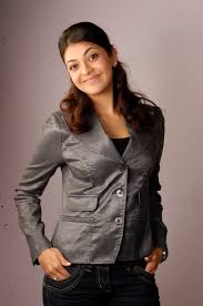 Shopbop designer fashion brands : Kajal Agarwal In Black Jeans With Jacket Latest Shoot On Set Pics Sabwood Com