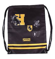 Plage Harry Potter Piscine Serdaigle Cotton Division Sac De Gym Bagages Sacs De Sport