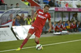 All information about fc thun u21 (2. Sadik Und Vier Andere Spieler Verlassen Thun