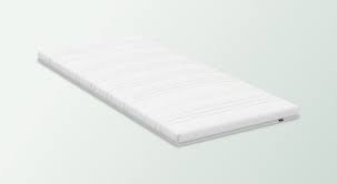 Wie bei allen betttypen haben sie auch bei. Werner Haas E K Bico Boxspring Matratzentopper Premium Einfach Das Beste