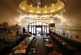 the 10 best restaurants in germany outside of berlin paris cafe hamburg germany