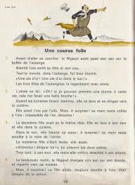 Mareuil Goupil Avec L Oiseau Bleu Lectures Pour Le Ce1 L Education Francaise Apprendre Le Francais Ce1