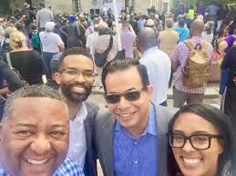 Instead of Marching On Washington, SDA Pastors Should Be Marching To Zion —  Fulcrum7