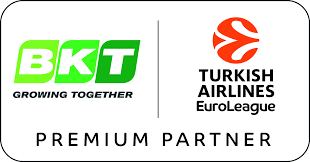 See more of turkish airlines euroleague on facebook. Bkt Becomes Premium Partner Of Euroleague Basketball Tyrepress