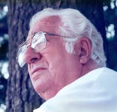 August Ballabina Obituary March 7, 2016