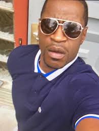 George Floyd, Jr. Obituary