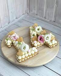 582 Likes 11 Comments Sasha S Vihareva Sweet Sasha S On Instagram Esli Polistat Foto Mozhno Uvidet Nemnozhko Number Cakes Cake Lettering Baileys Cake