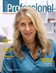 Echelon Professional Magazine Q3 2022 by EchelonProfessional