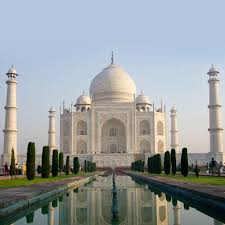 Pin On Taj Mahal Monument Of Love
