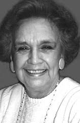 Donna Judd Obituary (2005)