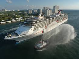carnival cruise ship disaster: carnival