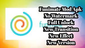 Download Funimate Pro Mod Apk No Watermark 2020 Youtube Cool Gifs Mod Watermark