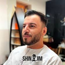 Profile for Shin & Jim