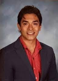 Michael Paesano's Instagram, Twitter & Facebook